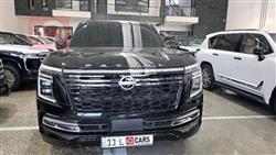 نيسان باترول